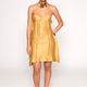 Illustration for article titled emProject Runway/em: Team Ugly Brown Dress Vs. Leatherface